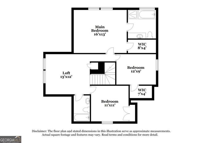 3004 Summer Breeze Drive, Villa Rica, GA 30180