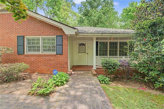503 Durand Drive NE, Atlanta, GA 30307