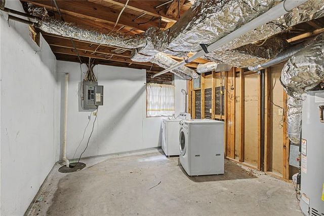 503 Durand Drive NE, Atlanta, GA 30307