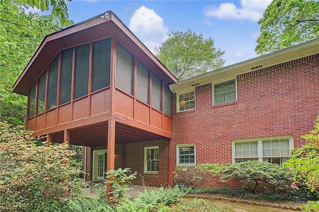 503 Durand Drive NE, Atlanta, GA 30307