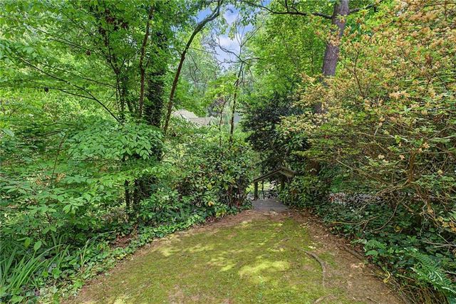 503 Durand Drive NE, Atlanta, GA 30307