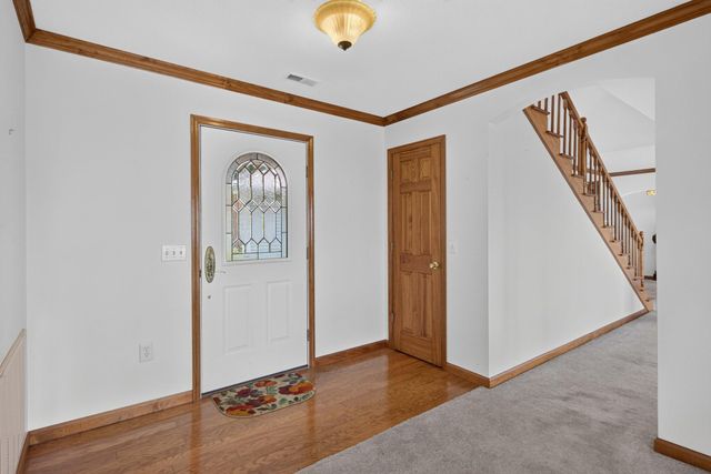 1981 Porch Rock Road, Pikeville, TN 37367
