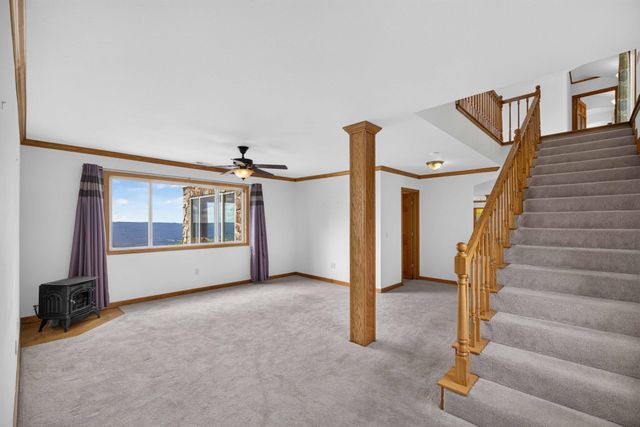 1981 Porch Rock Road, Pikeville, TN 37367