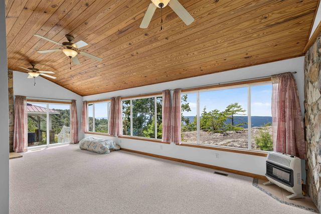 1981 Porch Rock Road, Pikeville, TN 37367