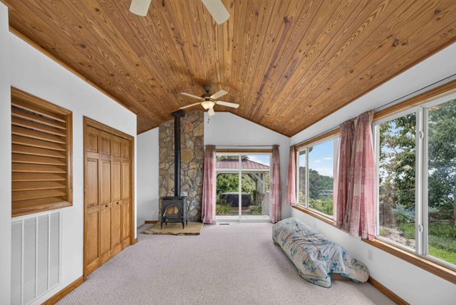 1981 Porch Rock Road, Pikeville, TN 37367
