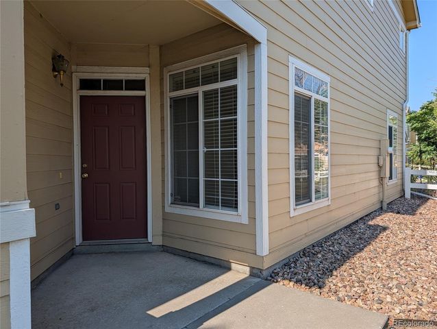 14400 Albrook Drive 73, Denver, CO 80239