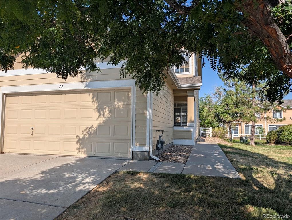 14400 Albrook Drive 73, Denver, CO 80239