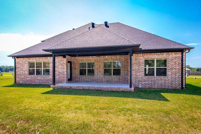 13129 Smarty Jones Drive, Scott, AR 72142