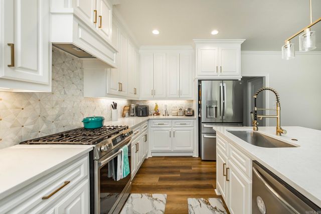 13129 Smarty Jones Drive, Scott, AR 72142