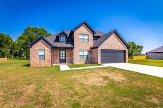 13129 Smarty Jones Drive, Scott, AR 72142