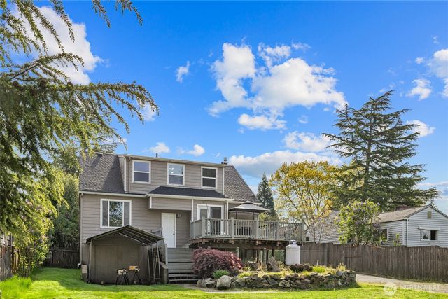 9334 E B Street, Tacoma, WA 98445