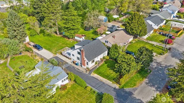 9334 E B Street, Tacoma, WA 98445
