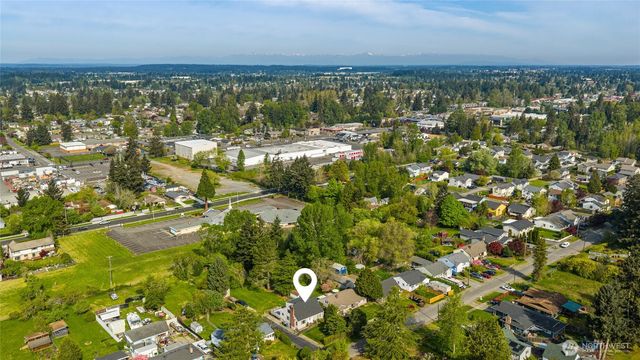 9334 E B Street, Tacoma, WA 98445