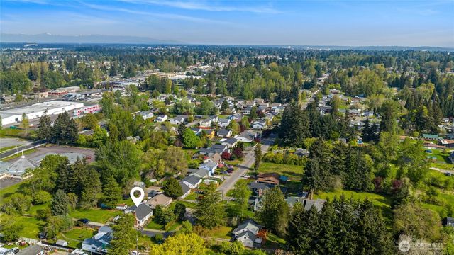 9334 E B Street, Tacoma, WA 98445