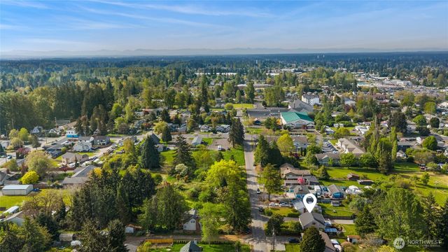 9334 E B Street, Tacoma, WA 98445