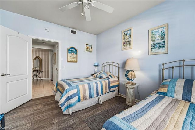 11261 Jacana CT 1802, Fort Myers, FL 33908