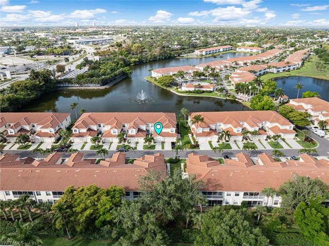 11261 Jacana CT 1802, Fort Myers, FL 33908