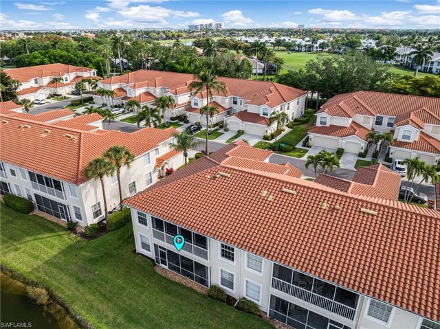 11261 Jacana CT 1802, Fort Myers, FL 33908