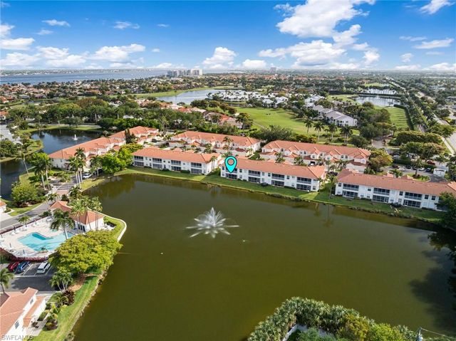 11261 Jacana CT 1802, Fort Myers, FL 33908