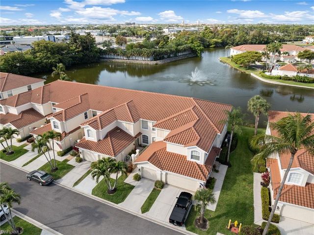 11261 Jacana CT 1802, Fort Myers, FL 33908