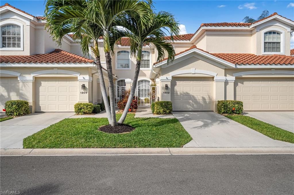 11261 Jacana CT 1802, Fort Myers, FL 33908