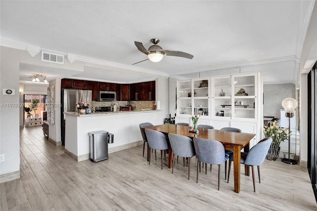 16478 NE 27th Pl 34, Eastern Shores, FL 33160