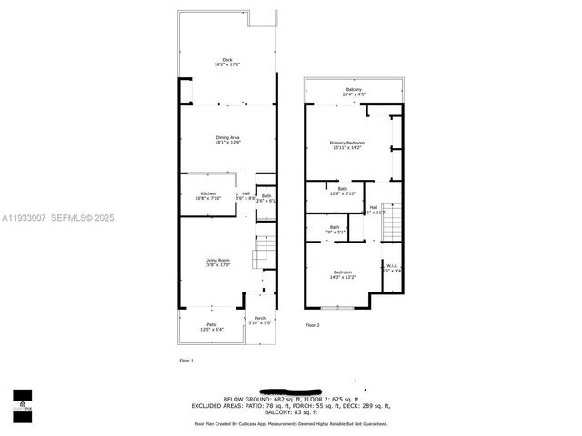 16478 NE 27th Pl 34, Eastern Shores, FL 33160