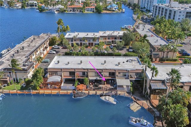 16478 NE 27th Pl 34, Eastern Shores, FL 33160