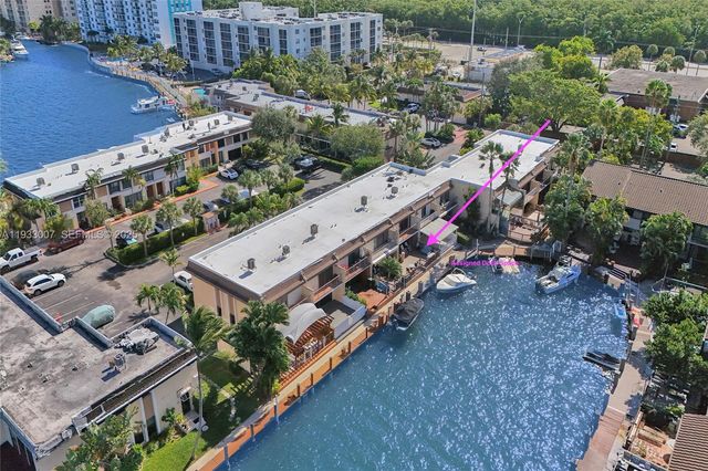 16478 NE 27th Pl 34, Eastern Shores, FL 33160