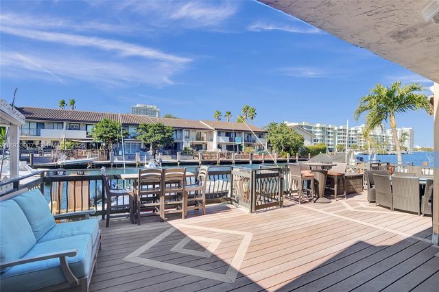 16478 NE 27th Pl 34, Eastern Shores, FL 33160