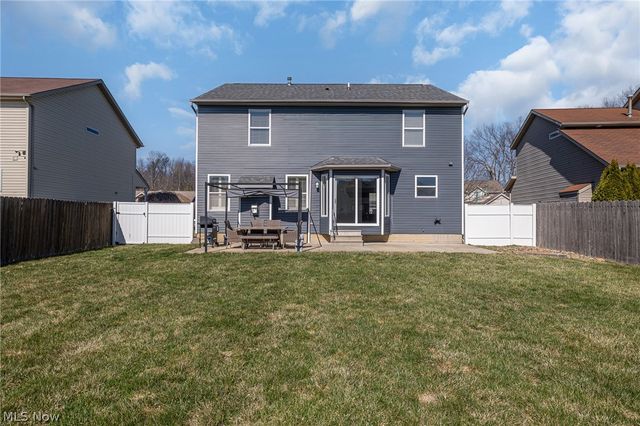 1267 Bell Court, Elyria, OH 44035