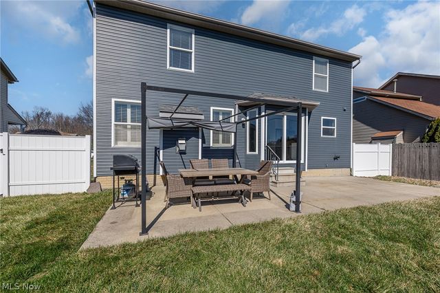 1267 Bell Court, Elyria, OH 44035