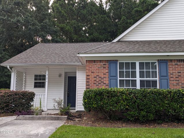 324 Saint Rosea Road, Wilmington, NC 28405
