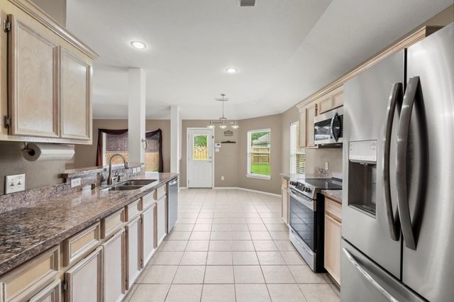 20507 Somerset Hill Court, Richmond, TX 77407