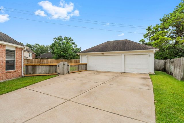20507 Somerset Hill Court, Richmond, TX 77407