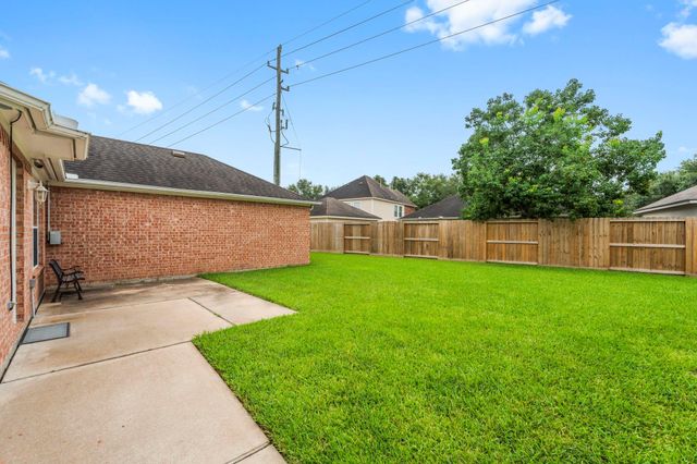20507 Somerset Hill Court, Richmond, TX 77407