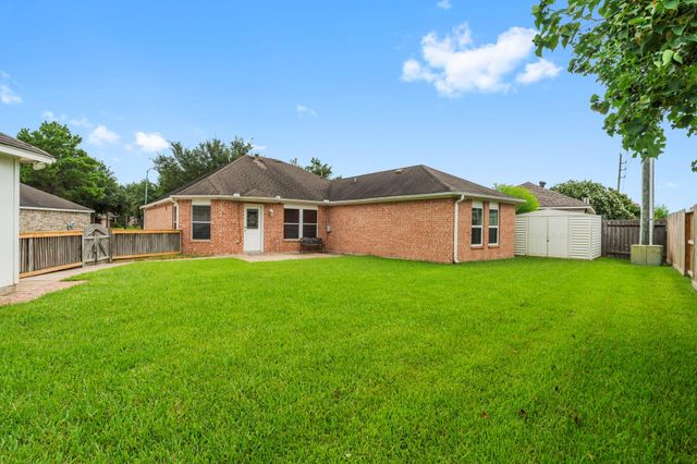 20507 Somerset Hill Court, Richmond, TX 77407