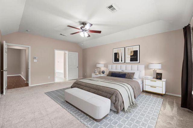 20507 Somerset Hill Court, Richmond, TX 77407