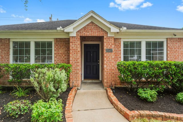 20507 Somerset Hill Court, Richmond, TX 77407