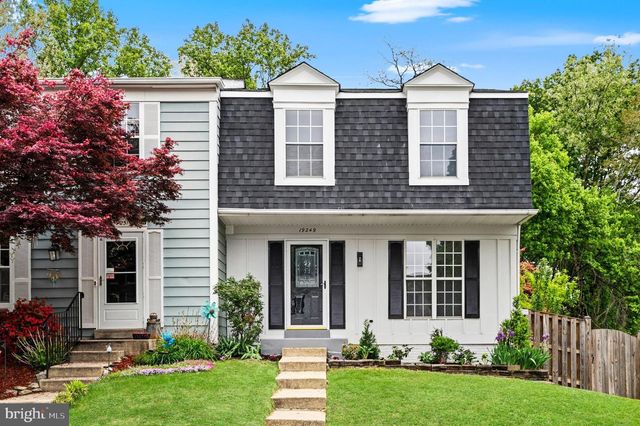 19249 ESMOND TER, Germantown, MD 20874