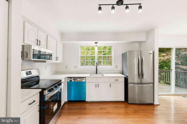 19249 ESMOND TER, Germantown, MD 20874