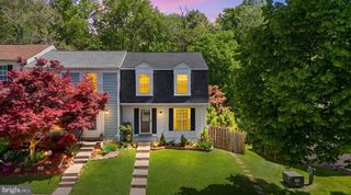 19249 ESMOND TER, Germantown, MD 20874