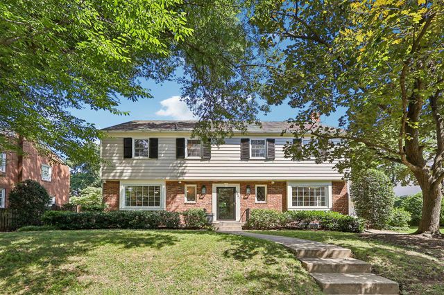 5601 KIRKWOOD DR, Bethesda, MD 20816