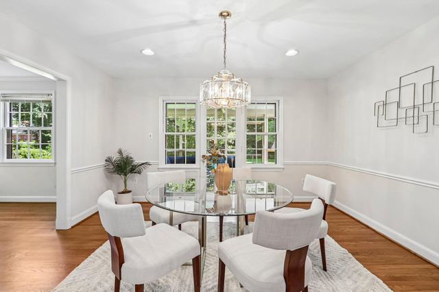 5601 KIRKWOOD DR, Bethesda, MD 20816