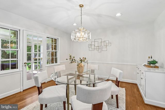 5601 KIRKWOOD DR, Bethesda, MD 20816