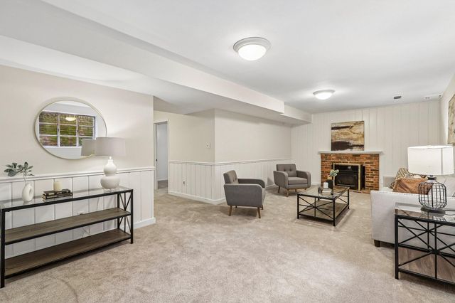 5601 KIRKWOOD DR, Bethesda, MD 20816
