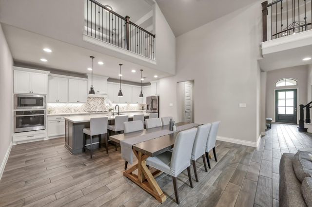 275 Bronze View Drive, Montgomery, TX 77316