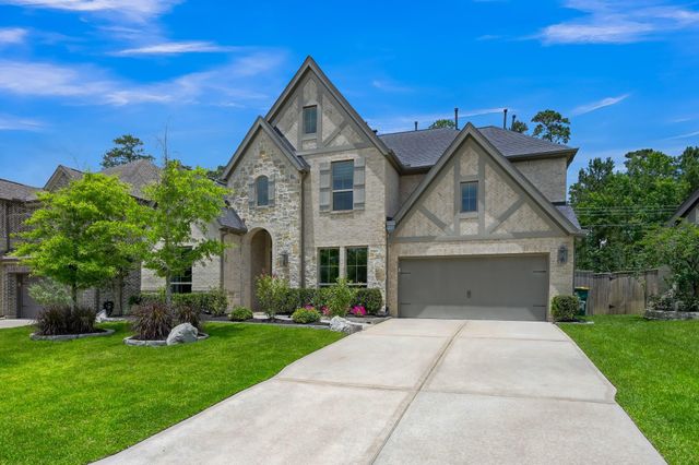 275 Bronze View Drive, Montgomery, TX 77316