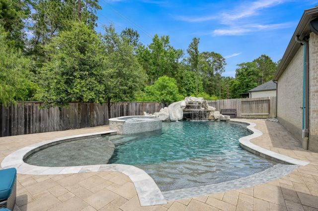 275 Bronze View Drive, Montgomery, TX 77316