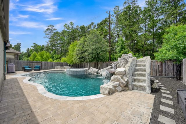 275 Bronze View Drive, Montgomery, TX 77316